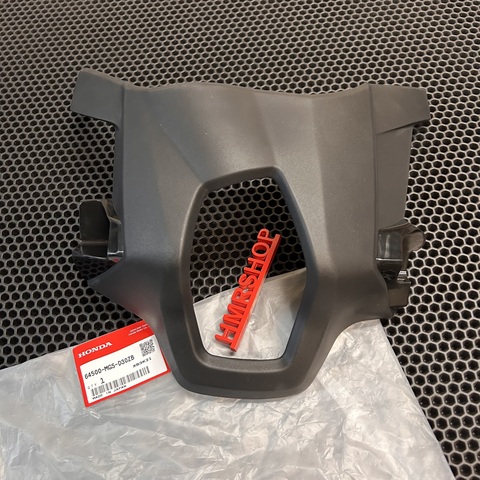 Honda Обтекатель, центральный нижний *nh1* 64500-MGS-D30ZB