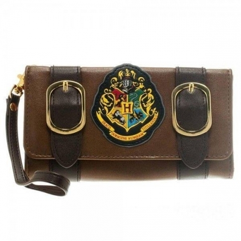 Harry Potter bag ( brown )
