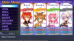 Record Of Agarest War Mariage (для ПК, цифровой код доступа)