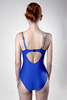 Купальник 567 Mela Multicolor-Dark Blue