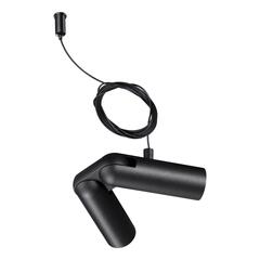 Подвес с соединителем гибким угловым «L» Novotech GLAT 359390 KONST NT24