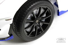 LAMBORGHINI K999PX (ЛИЦЕНЗИОННАЯ МОДЕЛЬ) с дистанционным управлением