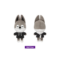 Игрушки SKZOO Magic School (Original ver.)