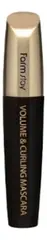 Farm Stay Тушь для ресниц Volume & Curling Mascara 12г
