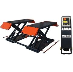 Ножничный подъемник SS-30R