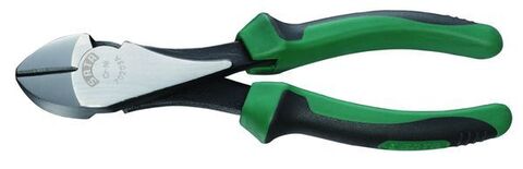 70203А Кусачки боковые L-185 мм