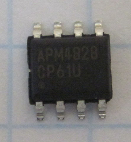 APM4828 SO8