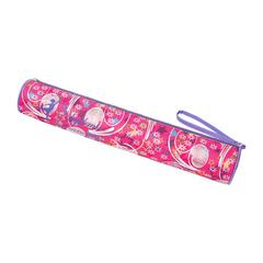 звезды розово фиолетовые