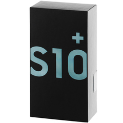 Смартфон Samsung Galaxy S10+ 128GB Green