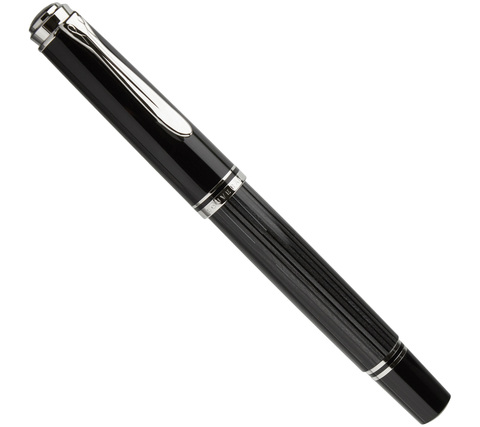 Ручка-роллер Pelikan Souverän® R405 Stresemann (803915)