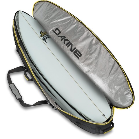 Чехол для трех серфбордов DAKINE Regulator Surf Triple 6'6