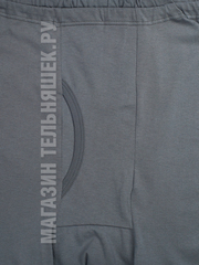 Купить Белье нательное (серое) в Магазине тельняшек