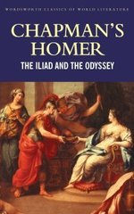 Iliad and Odyssey