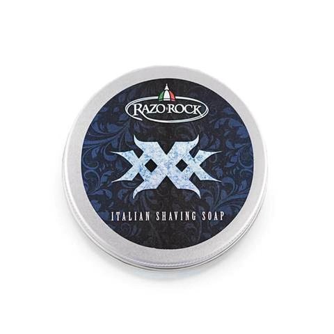 Мыло для бритья RazoRock XXX FRESCO 250 мл