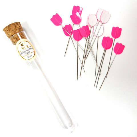TULIP Булавки для шитья 
