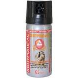 Контроль-АС защита от агрессивных животных  65 мл аэрозольный