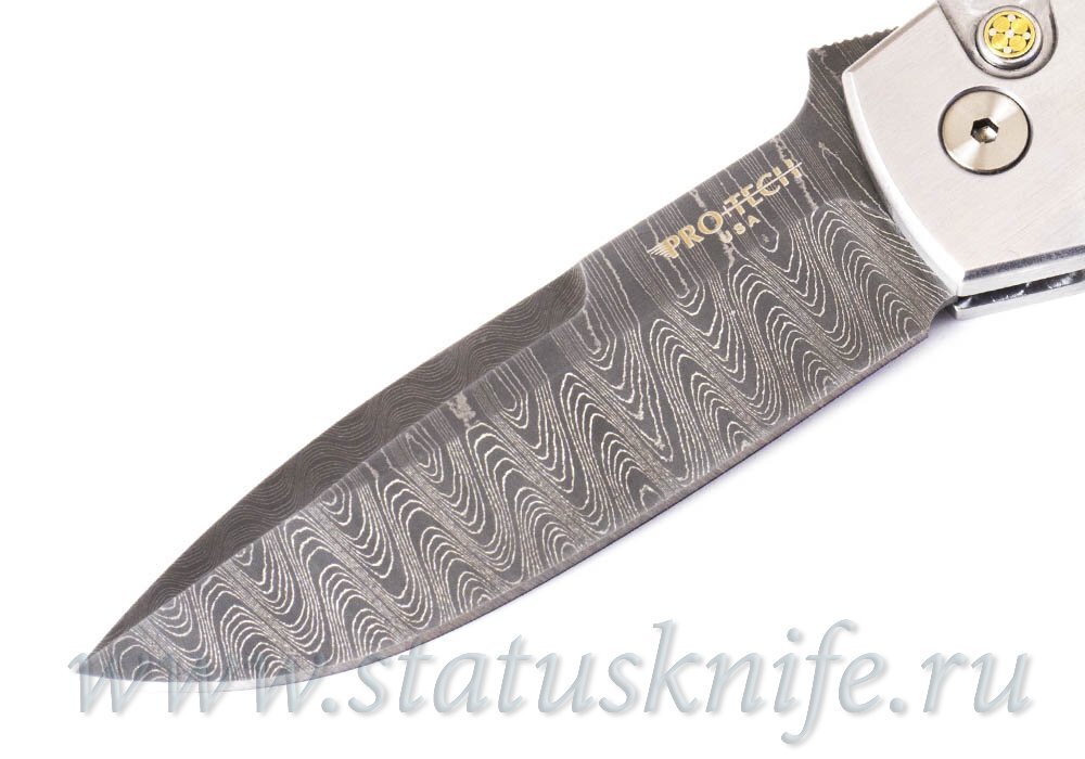 Нож Pro-Tech Terzuola ATCF Custom