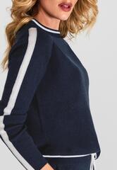 Джемпер женский из шерсти с кашемиром Marc & Andre W22-00CH1219