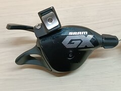 Манетка для велосипеда Sram GX EAGLE 12SPD REAR 2021 (правая) ma046