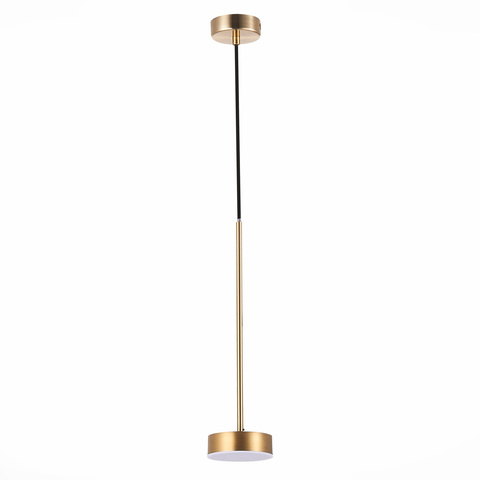 Светильник подвесной ST Luce Pances SL6000.303.01