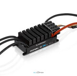 ESC регулятор мотора Hobbywing FlyFun 110A HV V5 6-14S Brushless ESC SBEC