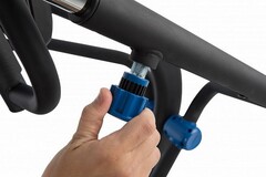 Горизонтальный степпер Xterra RSX1500