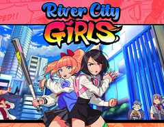 River City Girls (для ПК, цифровой код доступа)