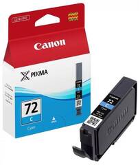 Картридж Canon PGI-72 PC фото-голубой