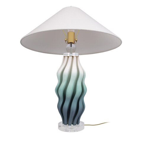 Настольная лампа LOFT IT Amalfi 10264T/L