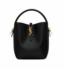 Сумка Saint Laurent Le 37, черный