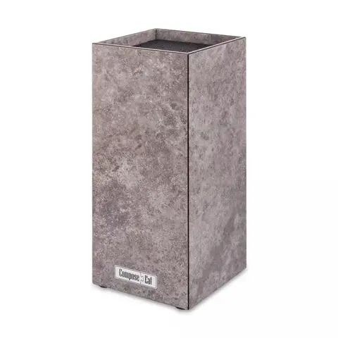 Набор разделочных досок на подставке 3шт ComposeEat Everyday дуб прованс