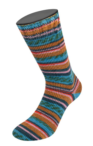 Lana Grossa Meilenweit Merino Extrafine Soft 4465