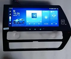 Магнитола для Toyota Highlander (2022+) Android 12 8/128GB QLED DSP 4G модель NH-T1215C