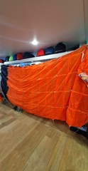 Б/У парашютная система Spirit Vario/Ultimate 120/Space 120