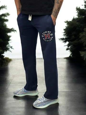 Штаны TOMMY HILFIGER 166551si