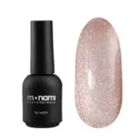 Monami, Гель-лак Cat eye Soft №4 8г