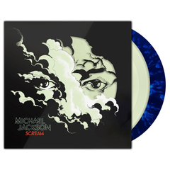 Michael Jackson / Scream (Coloured Vinyl)(2LP)