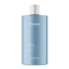 Тонер для лица Fraijour Pro-moisture creamy toner увлажнение 500 мл