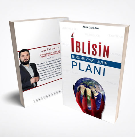 İblisin bəşəriyyət üçün planı