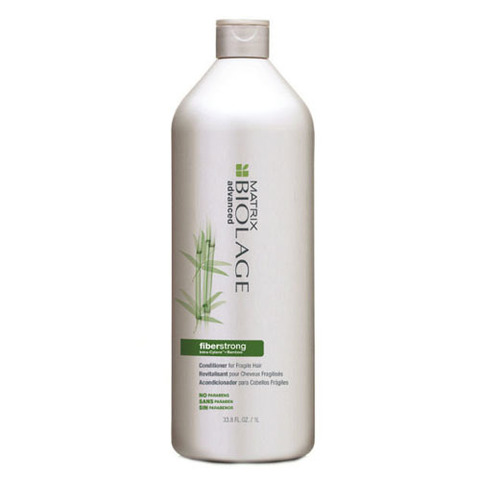 Matrix Biolage Fiberstrong Conditioner - Кондиционер для укрепления ломких и ослабленных волос