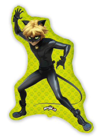 Фольгированный шар 