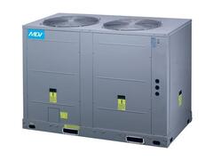 Компрессорно-конденсаторный блок MDV MDCCU-53CN1/CCU-53/61
