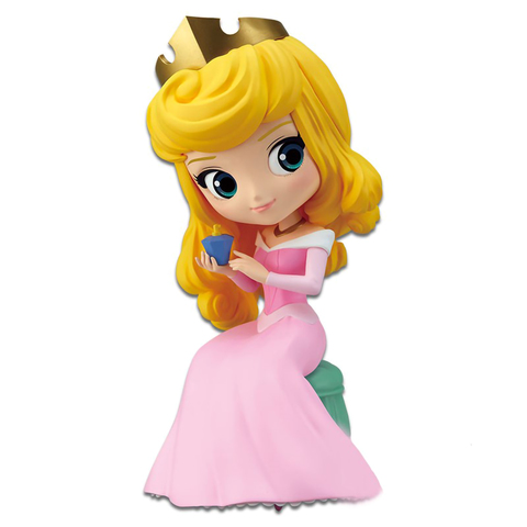 Фигурка Q Posket Perfumagic Disney Characters: Princess Aurora (Ver B) BP19917P