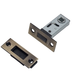 Защелка магнитная Trodos 6-50 CP хром