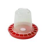 Поилка 12 л с пробкой