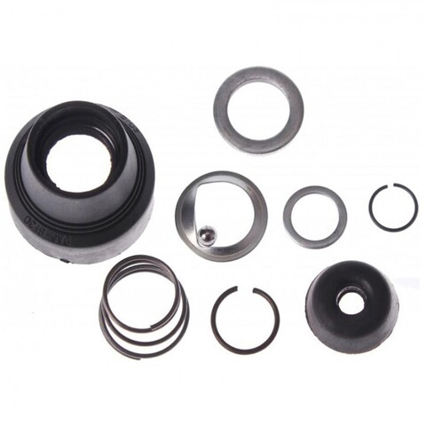 Ремкомплект патрона для BOSCH GBH 2-26 VEBEX 529426