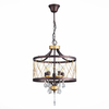 Люстра подвесная ST Luce Grassо SL789.423.05