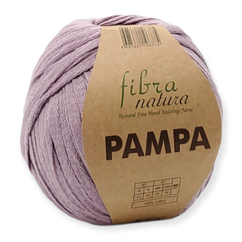 Пряжа Fibra Natura Pampa 23-07