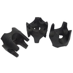 Фиксатор стройка (опора) 10/15/20/25. 4-18 (1000шт.)