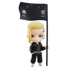 Фигурка Nendoroid Tokyo Revengers: Draken (Ken Ryuguji) (1813)